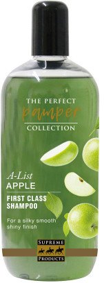 Supreme Products Supreme Products A-List Apple First Class Shampoo