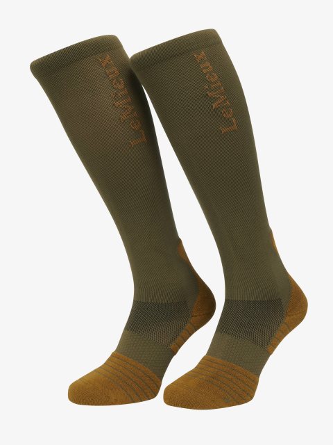 LeMieux LeMieux Performance Sock - Alpine