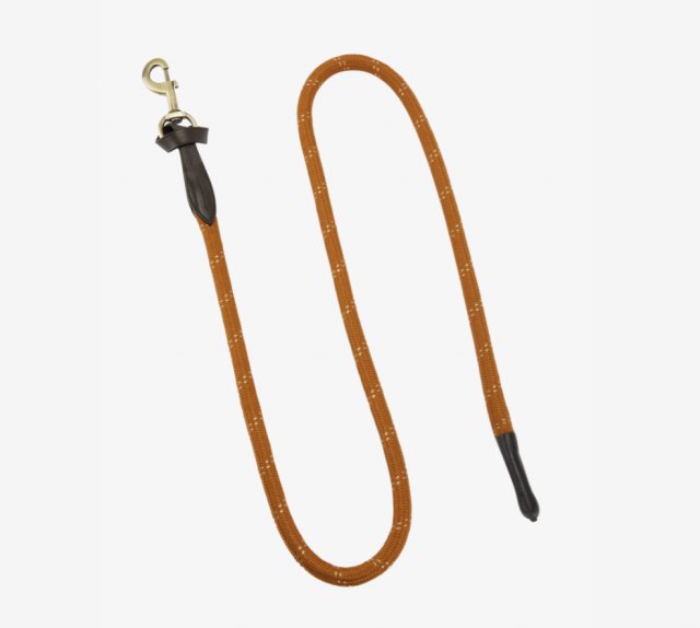 LeMieux LeMieux Lasso Lead Rope - Ginger