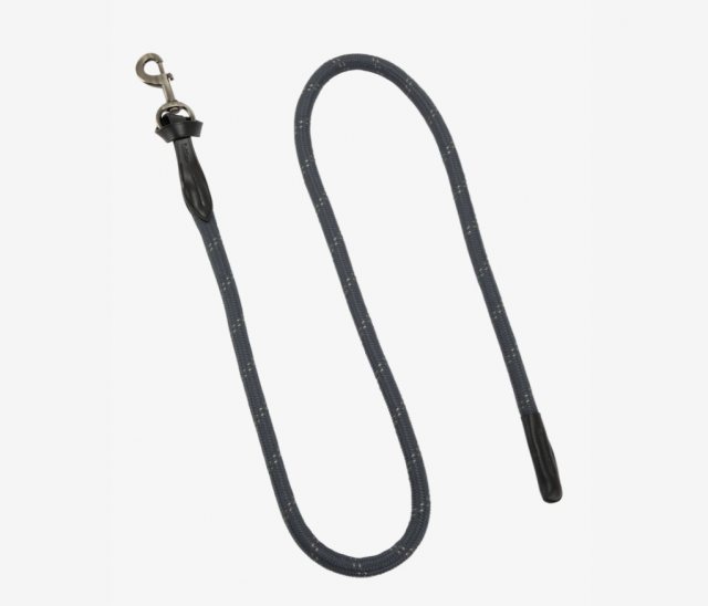 LeMieux LeMieux Lasso Lead Rope - Petrol