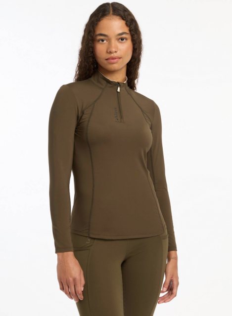 LeMieux LeMieux Base Layer - Alpine