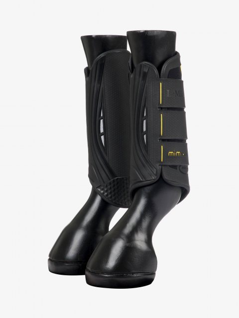 LeMieux LeMieux MIMsafe XC Boot - Hind