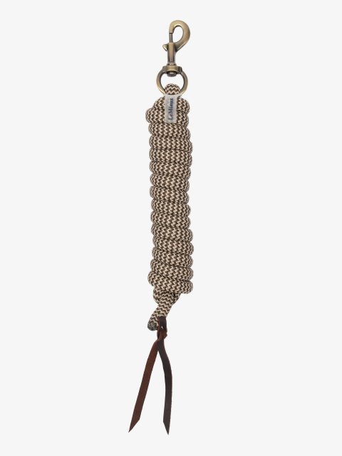 LeMieux LeMieux Training Leadrope - Alpine/Stone