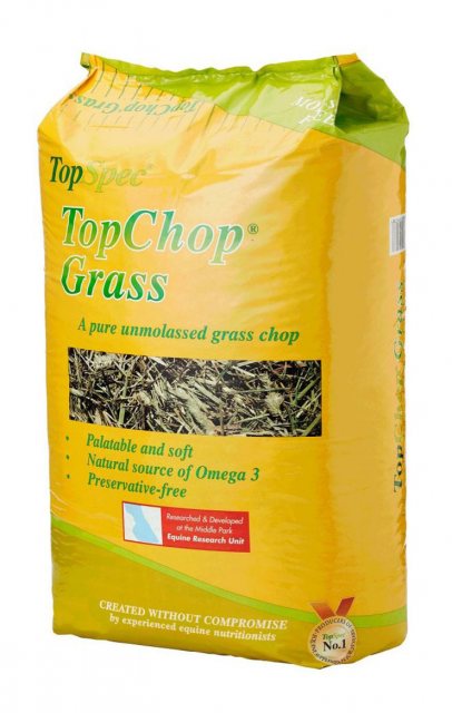 Topspec Topspec TopChop Grass