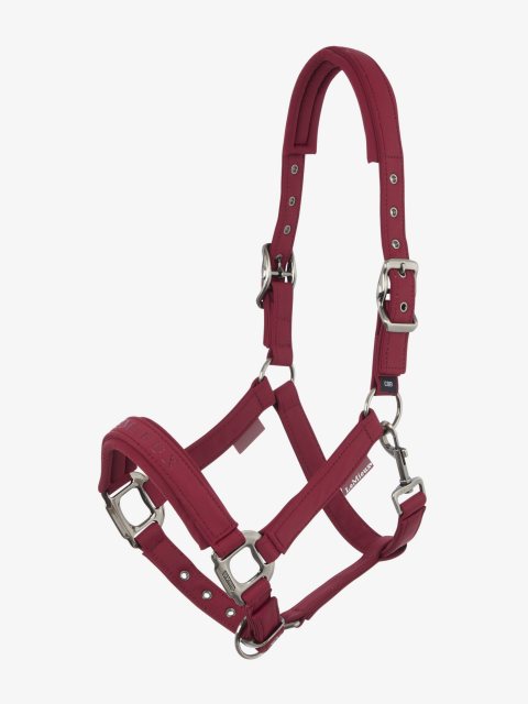 LeMieux LeMieux Soft Shell Headcollar - Ember