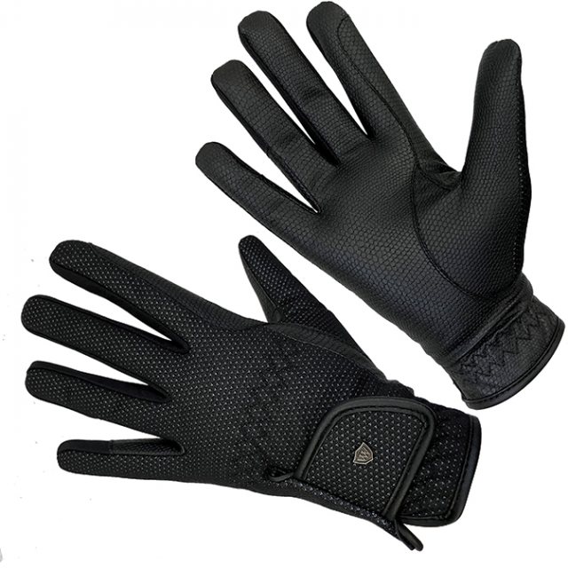 Woof Wear Woof Wear Windproof Riding Glove