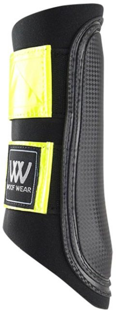 Woof Wear Woof Wear Reflective Club Brushing Boot