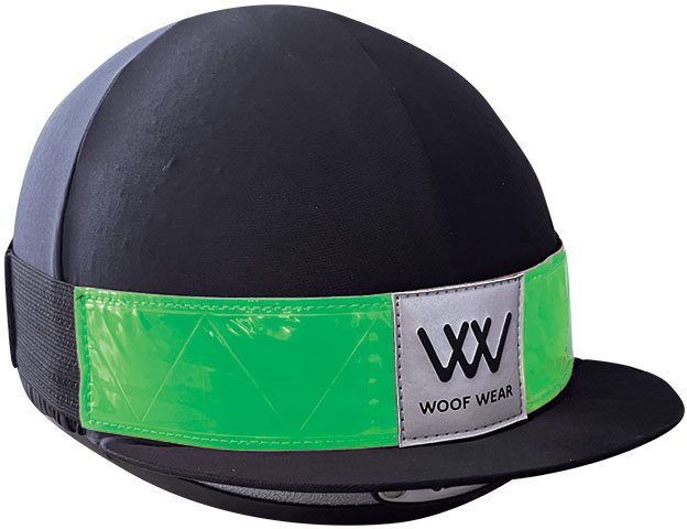 Woof Wear Hi Vis Hat Band