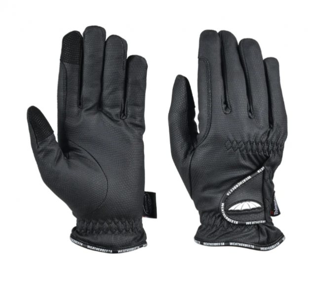 Weatherbeeta Weatherbeeta Heat-Tec Riding Gloves