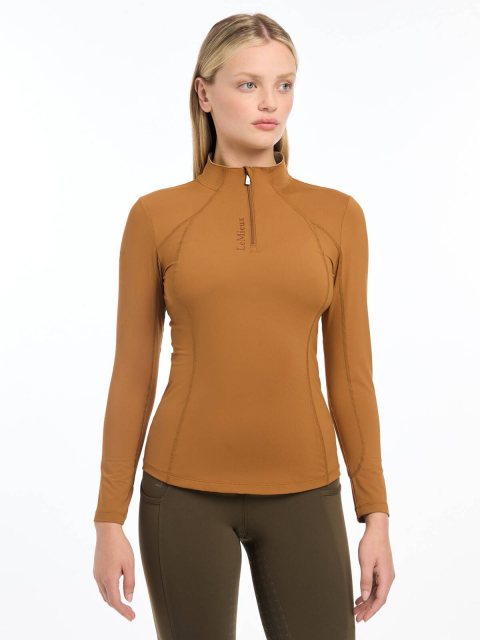 LeMieux LeMieux Base Layer - Ginger