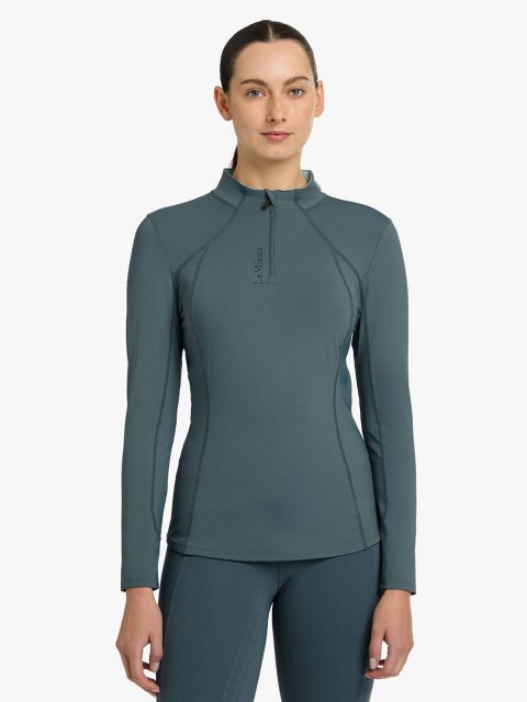 LeMieux LeMieux Base Layer - Petrol