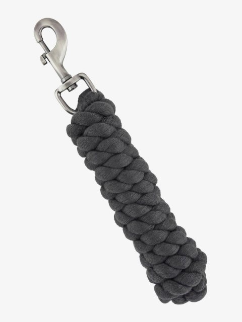 LeMieux LeMieux Polycotton Leadrope - Cinder