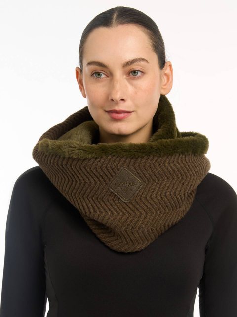 LeMieux LeMieux Lila Snood - Alpine