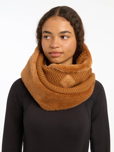 LeMieux LeMieux Lila Snood - Ginger