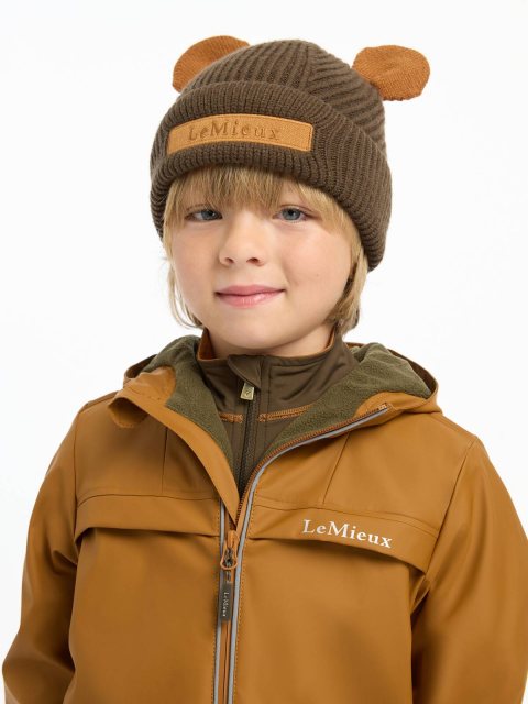 LeMieux LeMieux Mini Bear Beanie - Alpine