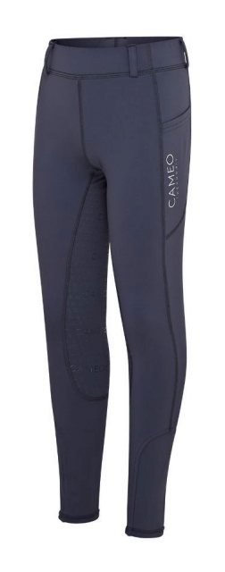 Cameo Equine Cameo Equine ThermoDry Riding Tights