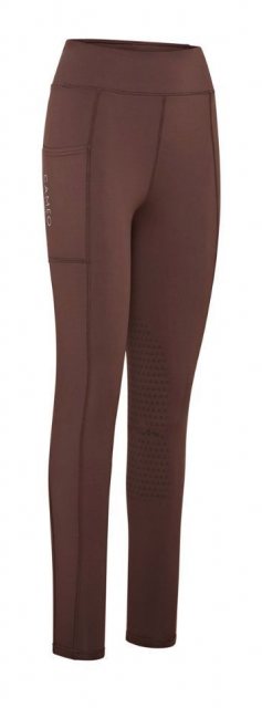 Cameo Equine Cameo Equine Junior Winter Riding Tights