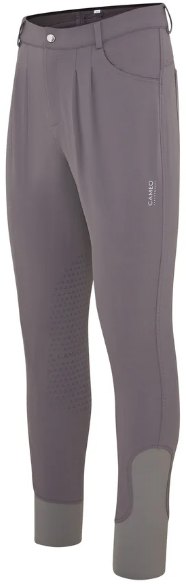 Cameo Equine Cameo Equine Gents Competition Breech - Grey