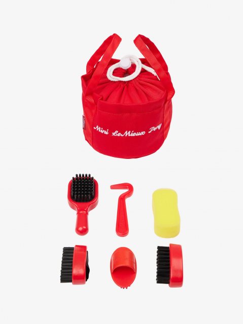 LeMieux LeMieux Toy Pony Grooming Kit - Ember