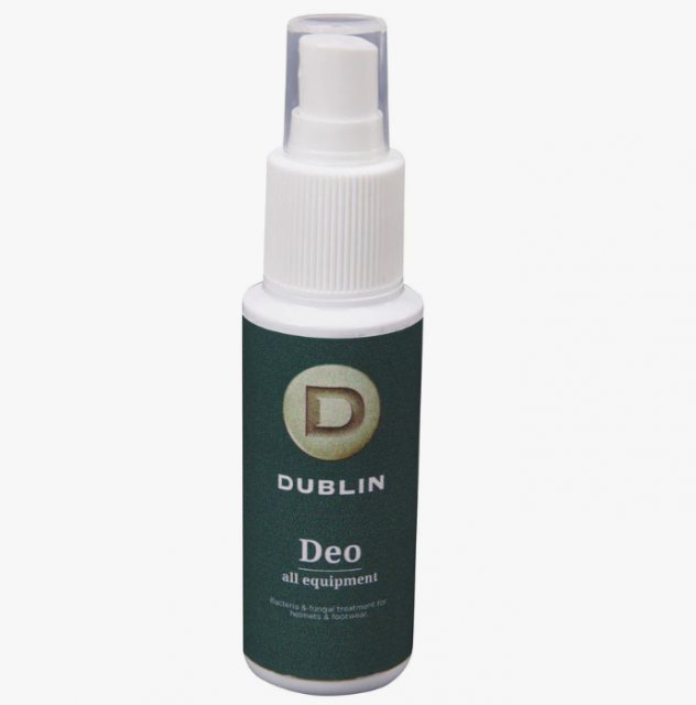 Dublin Dublin Deo Spray