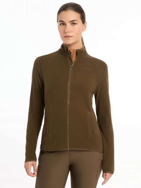 LeMieux LeMieux Faye Fleece - Alpine