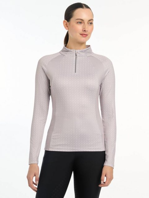 LeMieux LeMieux Faith Base Layer - Ash