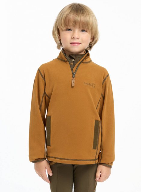 LeMieux LeMieux Mini Mari Fleece - Ginger