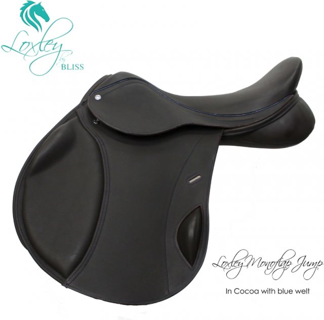 Bliss Bliss of London Loxley Jump MF - Adjustable