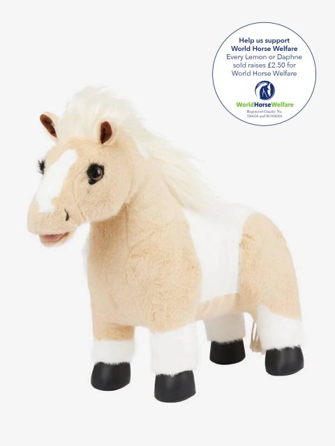 LeMieux LeMieux Toy Pony Lemon