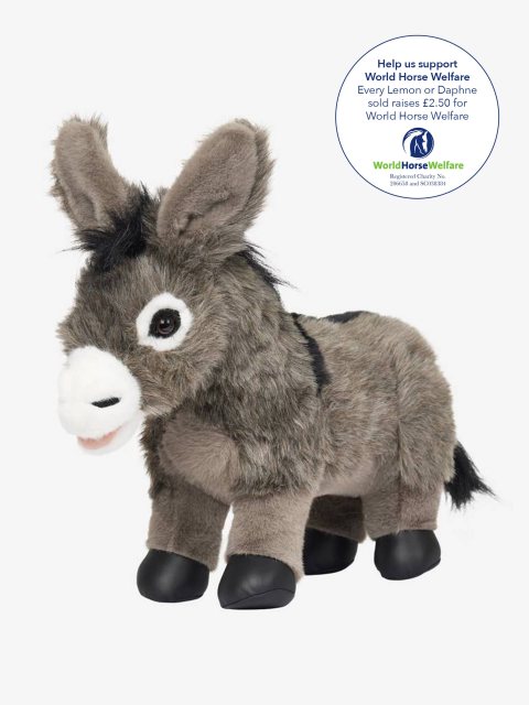 LeMieux LeMieux Toy Pony Donkey