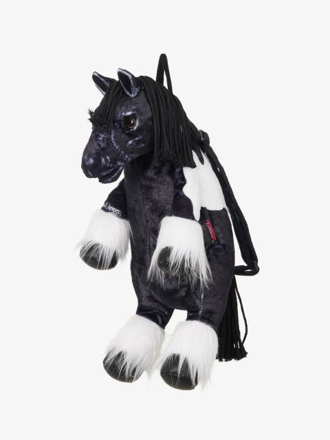 LeMieux LeMieux Pony Bag - Razzle