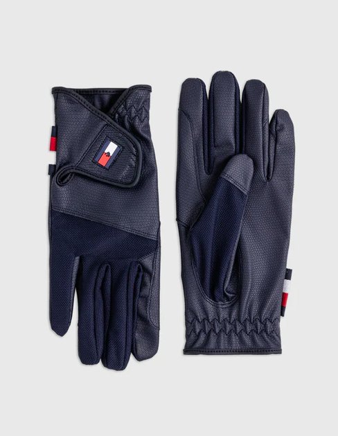 Tommy Hilfiger Tommy Hilfiger Duke Gloves - Desert Sky