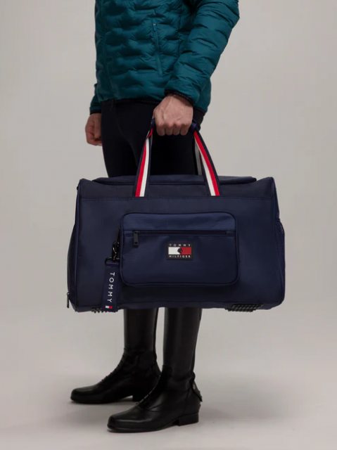 Tommy Hilfiger Tommy Hilfiger Hampton Weekender - Desert Sky