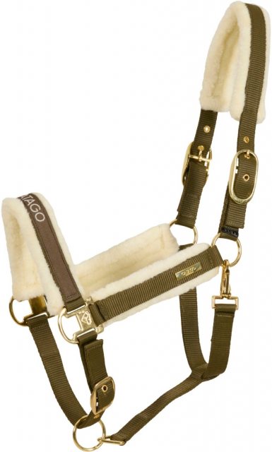 Catago Catago Bea Halter - Kangaroo