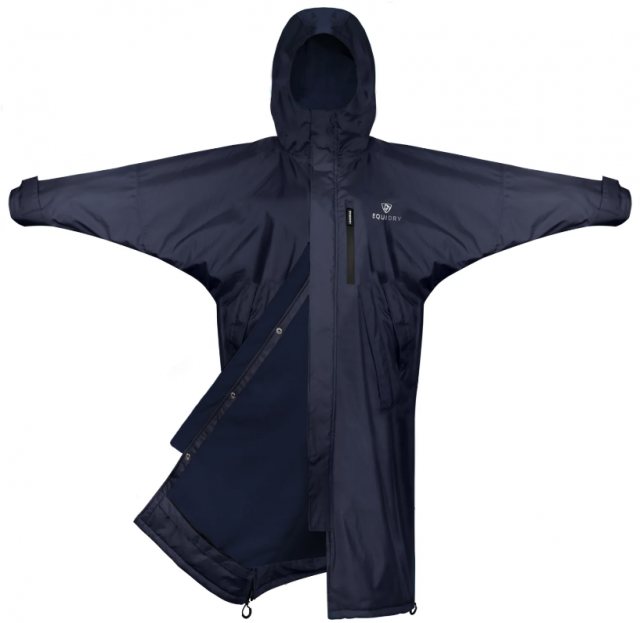 Equidry Equidry All Rounder Evolution Lite Children's - Navy