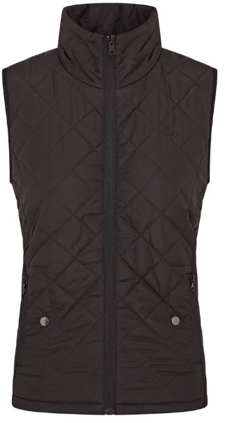 Cameo Equine Cameo Equine All Season Gilet - Black