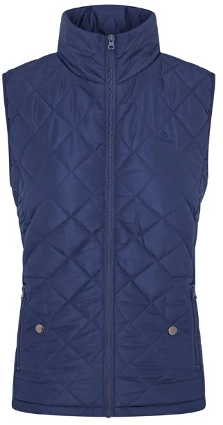 Cameo Equine Cameo Equine All Season Gilet - Navy