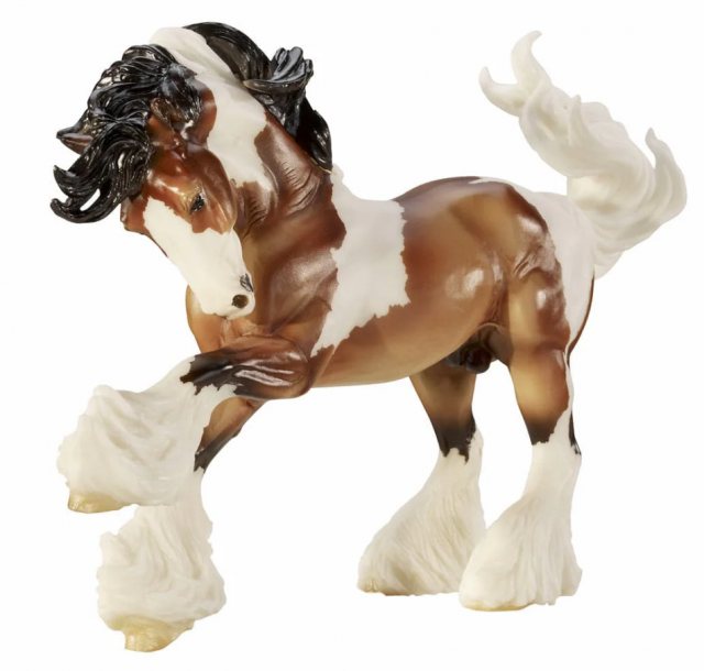 Breyer Breyer Gypsy Vanner