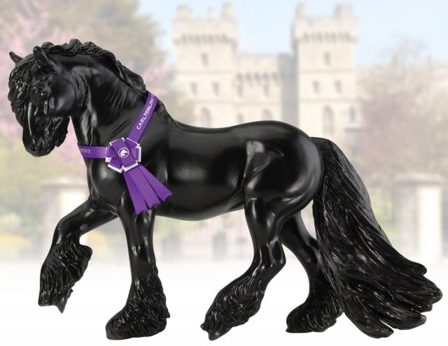 Breyer Breyer Carltonlima Emma