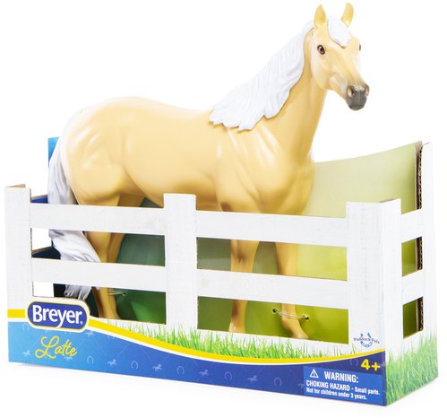 Breyer Breyer Paddock Pals Horse