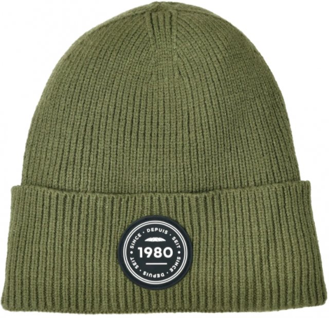 Weatherbeeta Weatherbeeta Fleece Lined Beanie - Olive