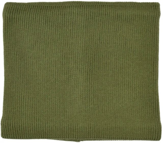 Weatherbeeta Weatherbeeta Fleece Lined Snood - Olive