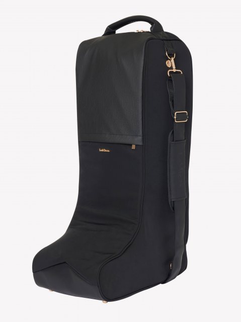 LeMieux LeMieux Lux Boot Bag - Black