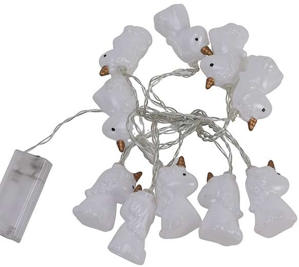 Jenkinsons Unicorn LED Light String