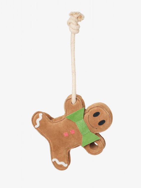 LeMieux LeMieux Horse Toy - Gingerbread