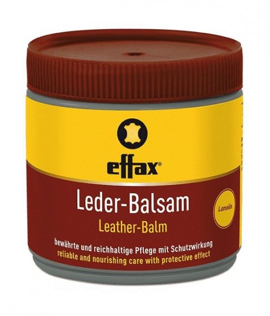 Effax Effax Leather Balsam - 50ml