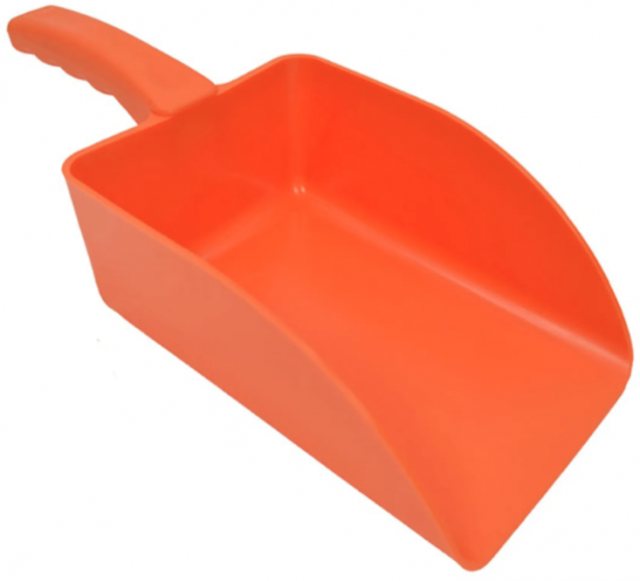 Battles Harold Moore Feed Scoop - Large