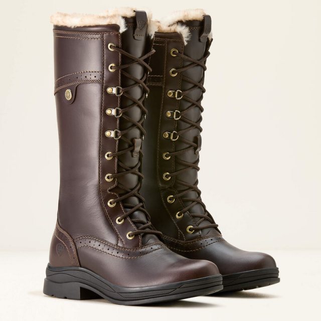 Ariat Ariat Wythburn II Sherpa Waterproof Boot