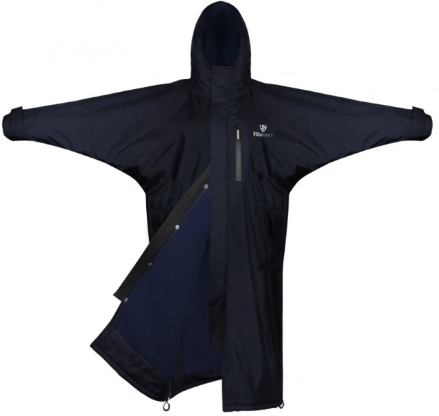 Equidry Equidry All Rounder Evolution Children's - Navy