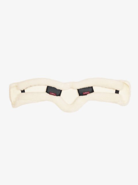 LeMieux LeMieux Merino+ Anatomic Dressage Girth Cover